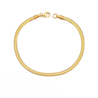 Le Bracelet Ondulé