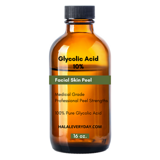 Glycolic Acid 10%