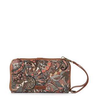 Smartphone Wallet - Canvas - Sienna Spirit Desert