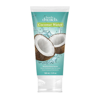 Body Drench Coconut Water Moisture Serum, 6 Fl Oz