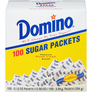 Domino Premium Pure Cane Granulated Sugar