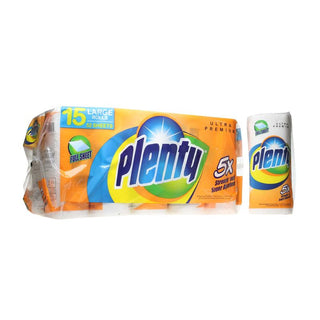 International Wholesale Plenty Paper Towel
