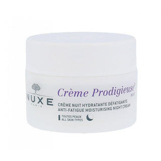 Nuxe Creme Prodigieuse Night Cream