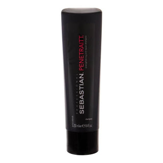 Sebastian Professional Penetraitt Damaged Hair Shampoo