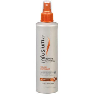 Infusium23 Infusium 23 Color Defender Leave-In Treatment 8 Fl. Oz. Bottle