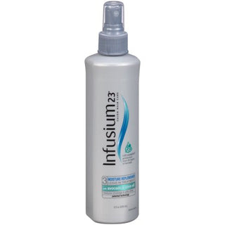 Infusium 23 Step 3 Leave-in Treatment Moisture Replenisher 8 Fl Oz