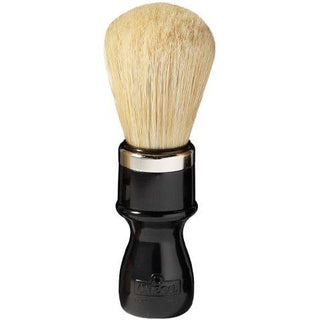 Omega Shaving Brush 10098 Professional Boar Bristle 16 Oz