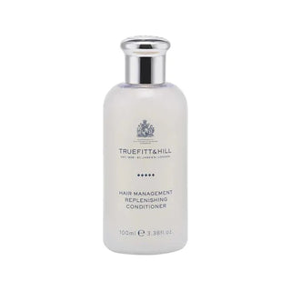 Truefitt & Hill Hair Management Replenishing Travel Collection Conditioner 3.38 oz