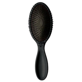 Wet Brush Pop Fold Hair Black