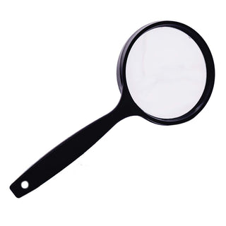 UltraOptix 3" Optical Magnifier