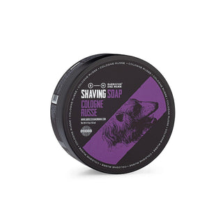 Barrister and Mann Cologne Russe Shaving Soap 4 Oz