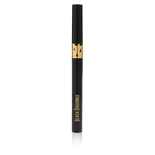 Black Radiance Fine Line Waterproof Liquid Eyeliner Pen - Velvet