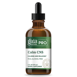 Gaia Herbs Melissa Supreme Alcohol Free -- 1 Fl Oz