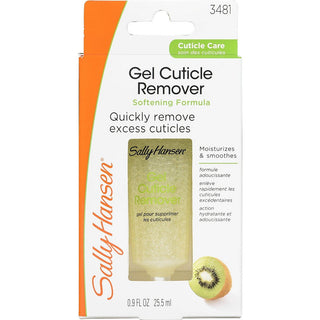 Sally Hansen Gel Cuticle Remover