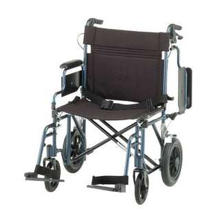 Nova Heavy Duty Transport Chair