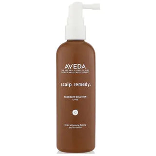 Aveda Scalp Remedy Dandruff Solution Spray 4.2 Oz
