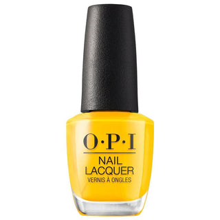 OPI Sun Sea & Sand In My Pants Nail Lacquer