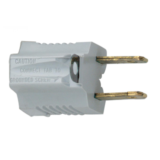 Satco 3 To 2 Plug Adapters