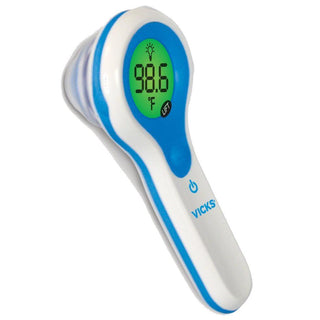 Vicks Thermometer, Forehead