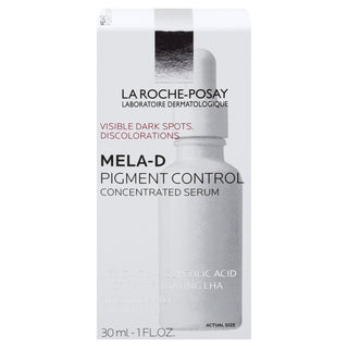 La Roche-Posay Mela-D Pigment Control Serum, 1.01 Fl. Oz