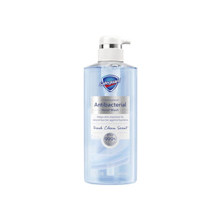 Safeguard Antibacterial Hand Wash, Fresh Clean Scent - 15.5 Ounce