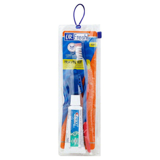 DR. Fresh Travel Kit Soft