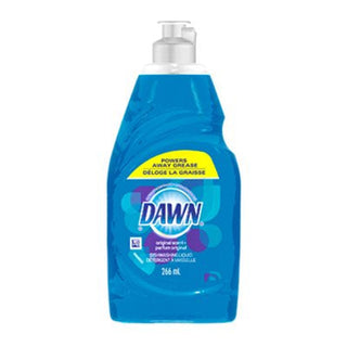 Dawn Ultra Dishwashing Liquid Original Scent 9.00 Oz