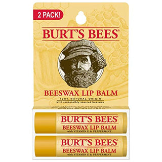 Burt's Bees 100% Natural Multipurpose Res Q Ointment, 0.6 Oz