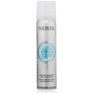 Nioxin Instant Fullness Dry Cleanser