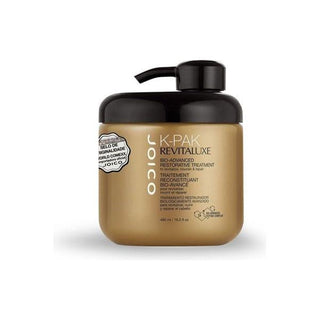 Joico K-Pak Revitaluxe 480 ml - 16.2 Oz