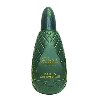 Pino Silvestre Original Bath & Shower Gel 500 Ml