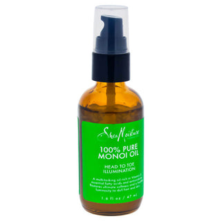 Shea Moisture 100% Pure Monoi Oil