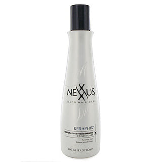 Nexxus Keraphix Conditioner, Restorative Strengthening, 13.5 Oz