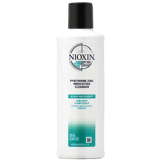Nioxin Pyrithione Zinc Cleanser Scalp Recovery
