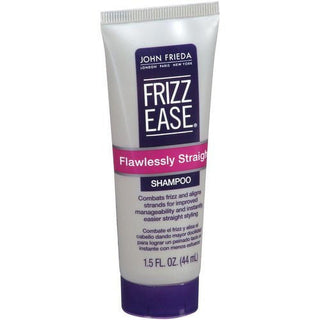 John Frieda Frizz - Ease Smooth Start Shampoo, 1.5 Fl Oz