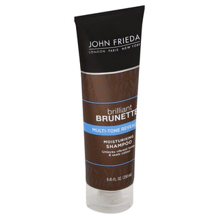 John Frieda Brilliant Brunette Shampoo - Shine Release