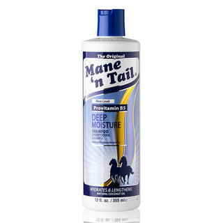 Mane 'n Tail Deep Moisturizing Shampoo