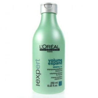 L'Oreal Volume Expand Shampoo 250ml