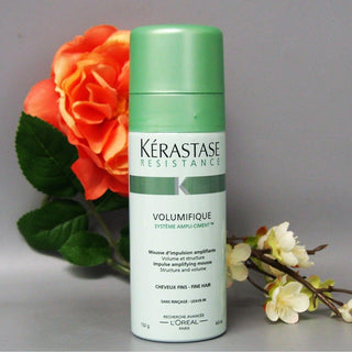 Kérastase Kerastase Resistance Volumifique Impulse Amplifying Mousse 5.1 Ounce