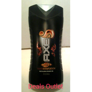 Axe Dark Temptation Shower Gel