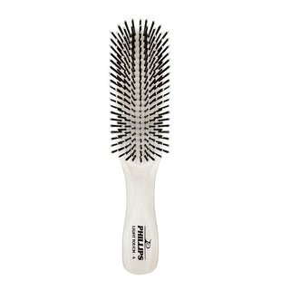 Phillips Brush Light Touch 6 Hair