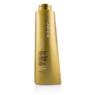 Joico K-Pak Champú Clarificante Por 33.8 Oz Champú Para Unisex