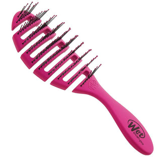 Wet Brush Pro Flex Dry - Pink #BWP800FLEXPK