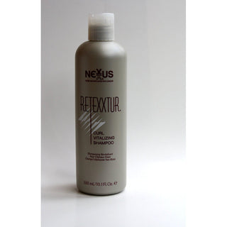 Nexxus Curl Vitalizing Shampoo (10.1 Oz.)