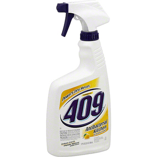 Formula 409 All Purpose Cleaner, Antibacterial Kitchen, Lemon Fresh