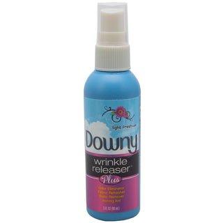 Downy Wrinkle Releaser Plus, Light Fresh Scent 3 Fl Oz