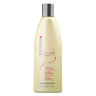 Goldwell Kerasilk Rich Care Shampoo