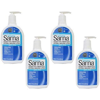 Sarna Anti Itch Lotion - Original 7.50 Fl Oz