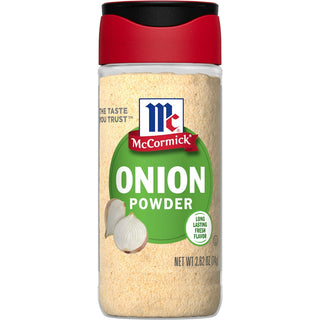 McCormick Onion Powder - 2.62oz