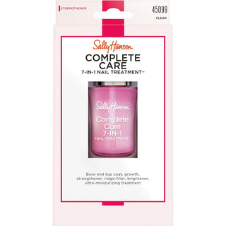Sally Hansen Nail Treatment 45099 Complete Care 7 In 1 - 0.45 Fl Oz